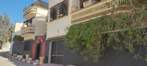 Vente Villa Oran Oran