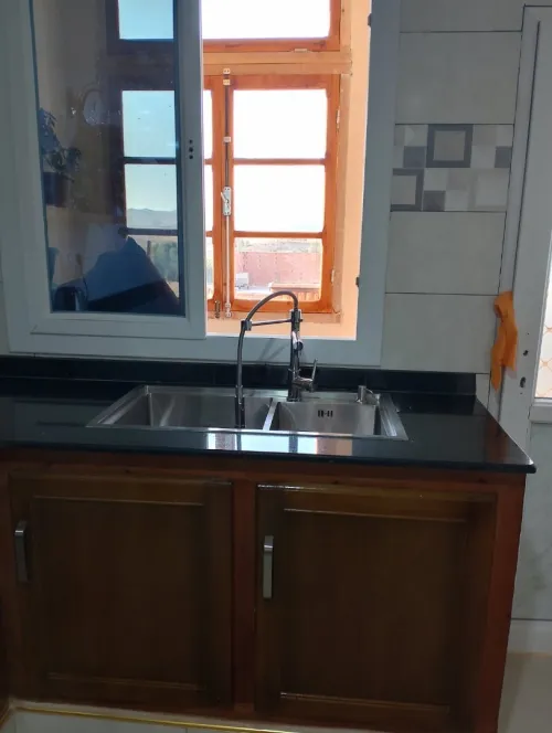 Vente Villa Sidi Bel Abbès Sidi hamadouche