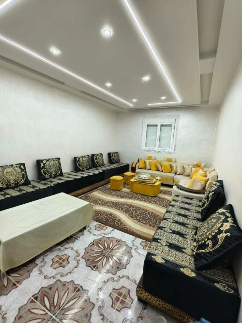 Vente Appartement F3 Sidi Bel Abbès Sidi bel abbes