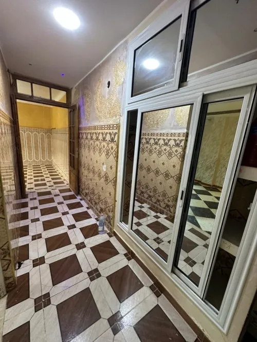 Vente Appartement F2 Sidi Bel Abbès Sidi bel abbes