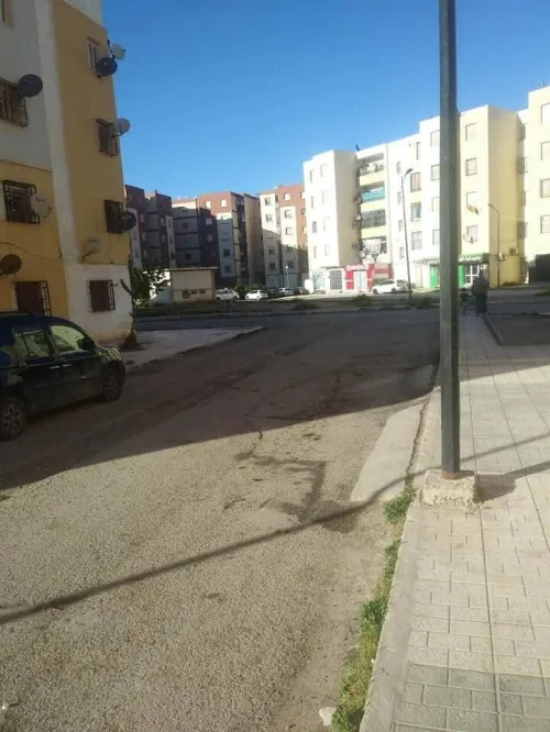 Vente Local Sidi Bel Abbès Sidi bel abbes