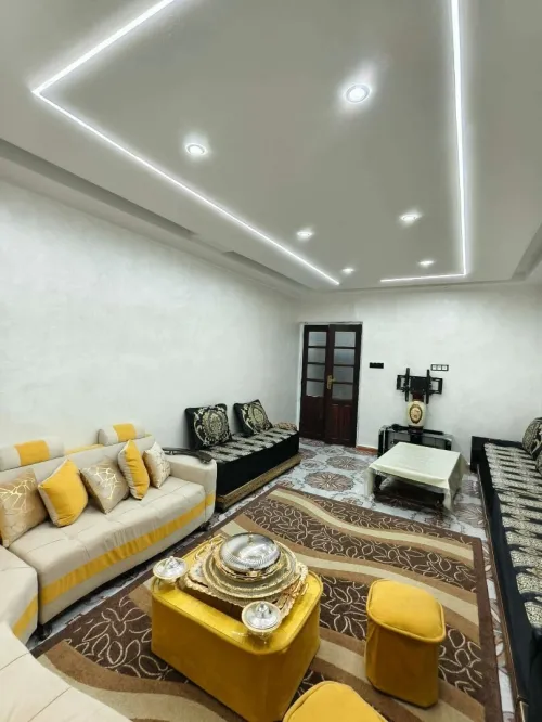 Vente Appartement F3 Sidi Bel Abbès Sidi bel abbes