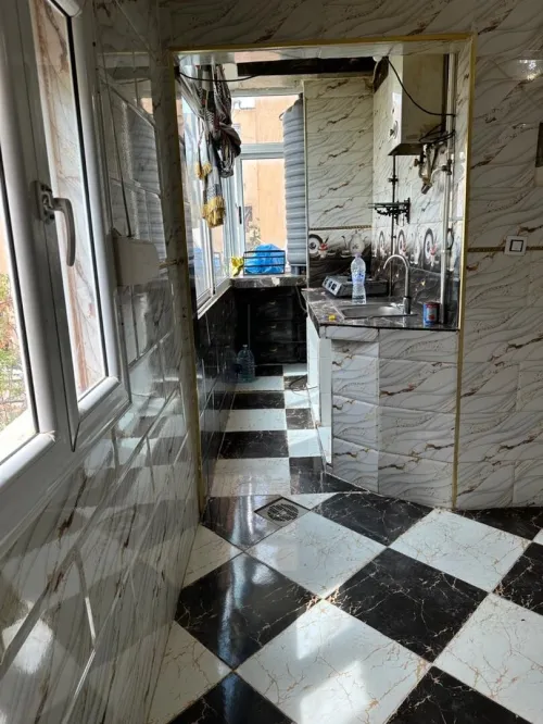 Vente Appartement F2 Sidi Bel Abbès Sidi bel abbes