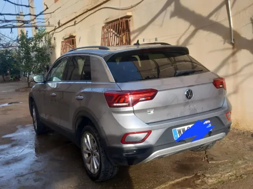 Volkswagen T-Roc 2023 Life Plus