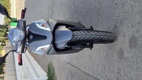SYM ST 200CC 2025