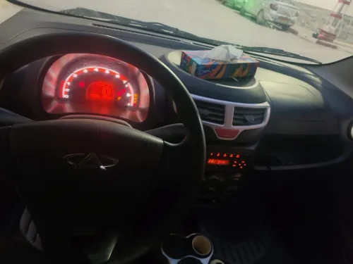 Chery New QQ 2017 New QQ