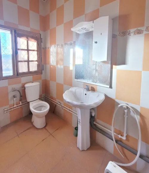 Vente Niveau De Villa F6 Biskra El kantara
