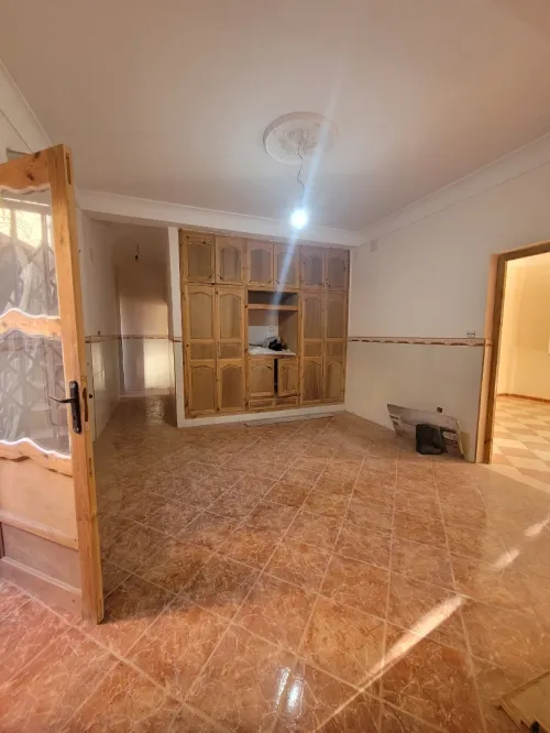 Vente Niveau De Villa F6 Biskra El kantara