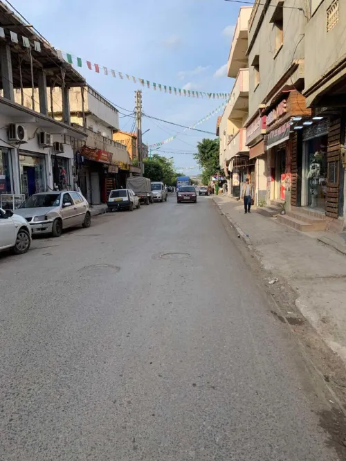 Location Local Tipaza Bourkika