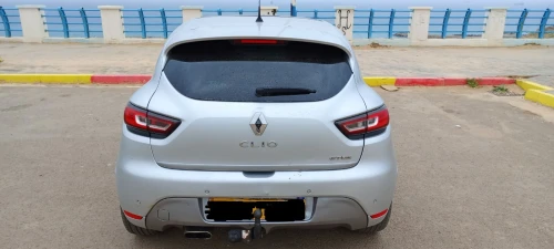 Renault Clio 4 2018 GT Line +