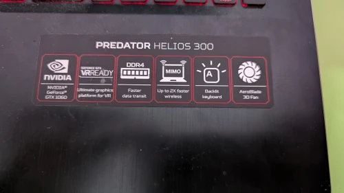Laptop Pc Gaming 