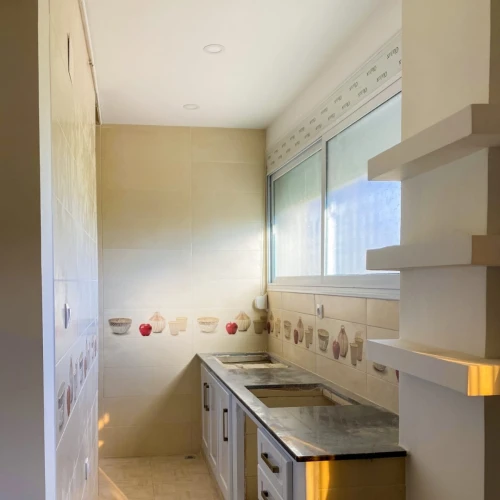 Vente Appartement F1 Alger Bordj el kiffan