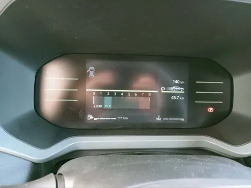Dacia Duster 2026 Extreme