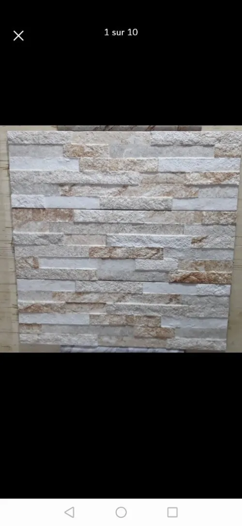 Peinture maison