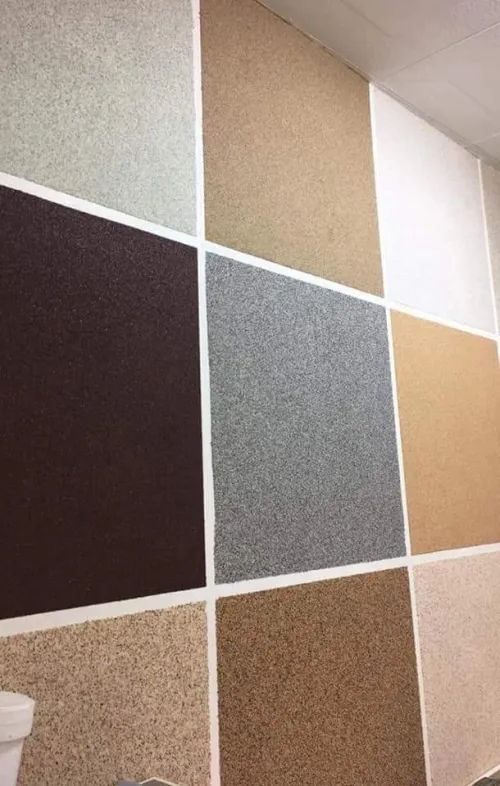 Peinture maison