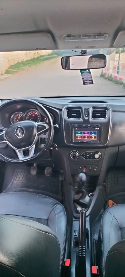 Renault Symbol 2018 Collection