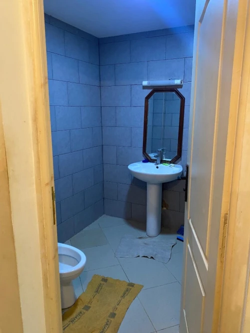 Vente Appartement F3 Béjaïa Bejaia