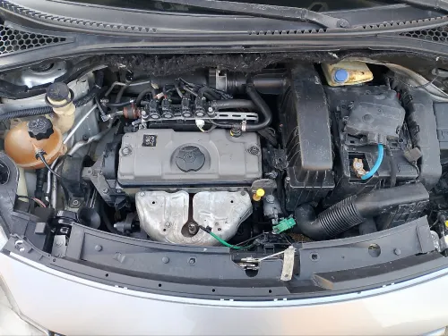 Citroen C3 2011 Vitamine