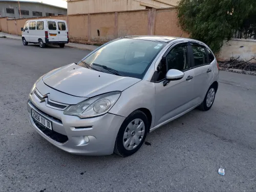 Citroen C3 2011 Vitamine