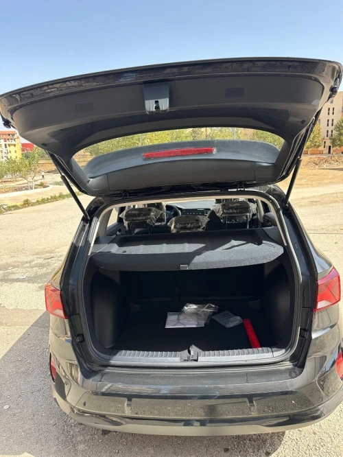 Jetta  VS5 2025 Vs5