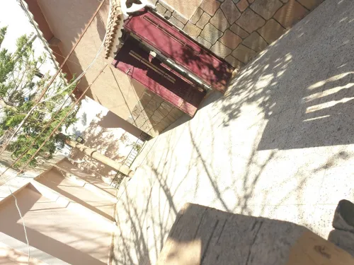 Vente Villa Blida Blida