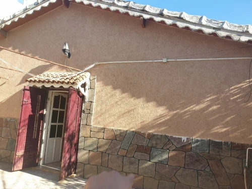 Vente Villa Blida Blida