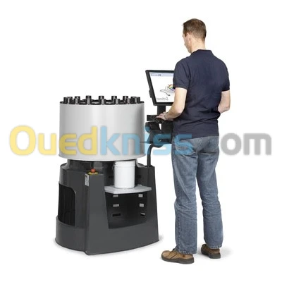 Distributeur de peinture automatique X-SMART -