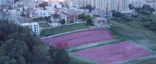 Vente Terrain Alger Ouled fayet