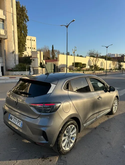 Renault Clio 5  2024 Evolution