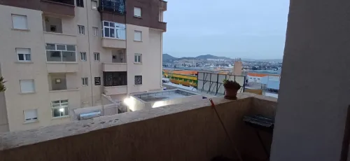 Vente Appartement F4 Batna Batna