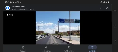 Vente Terrain Batna Batna