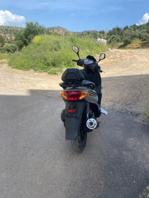 Keeway Logik 2019