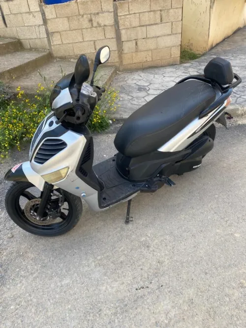 Keeway Logik 2019