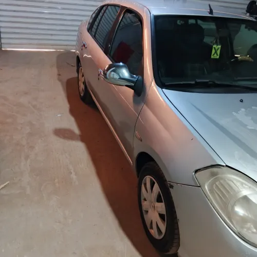 Renault Symbol 2010 Symbol