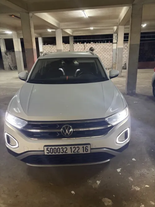Volkswagen T-Roc 2022 T-Roc