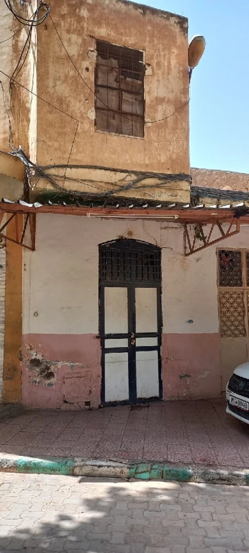 Vente Local Tlemcen Tlemcen