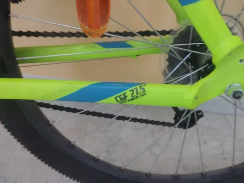 Vélo Rockrider Decathlon