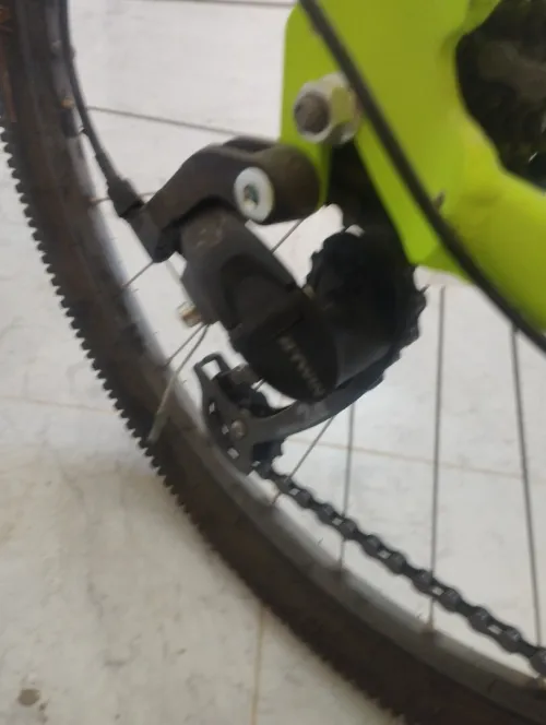 Vélo Rockrider Decathlon