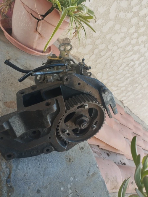 Pompe injection Renault 1.9 diesel