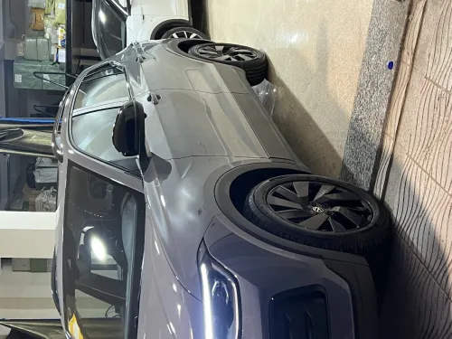 Volkswagen Tahru 2025 Xr