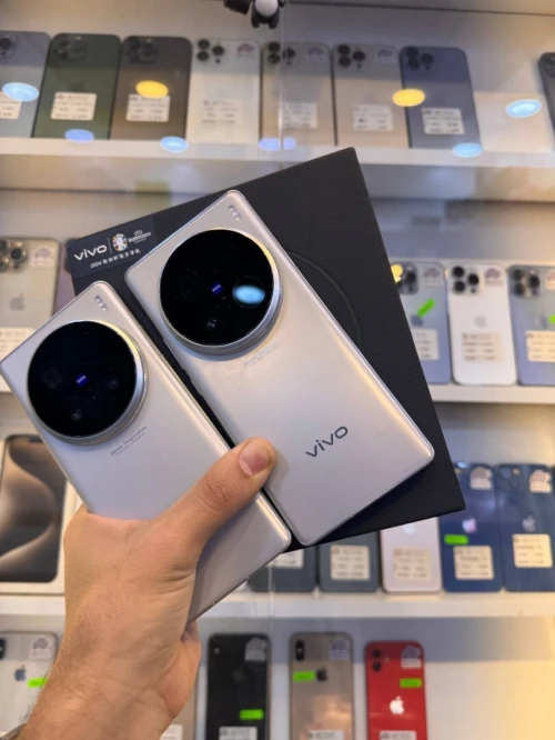 VIVO VIVO X100 ULTRA