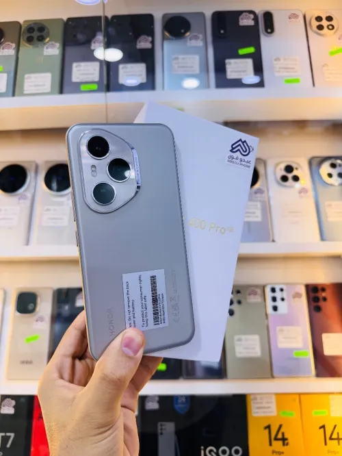HONOR 400 PRO