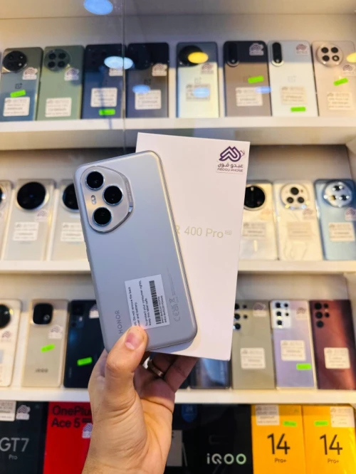 HONOR HONOR 400 PRO