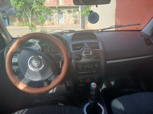 Renault Megane 2 Classique 2009 Megane 2 Classique