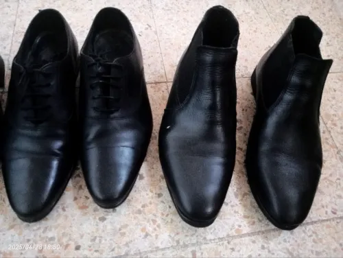 Chaussures homme 