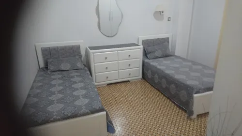 Location Appartement Alger El mouradia