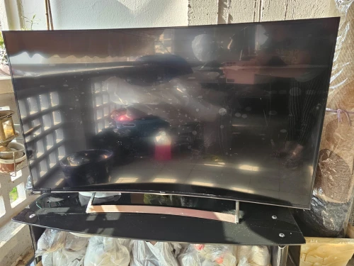 Smart Tv Condor