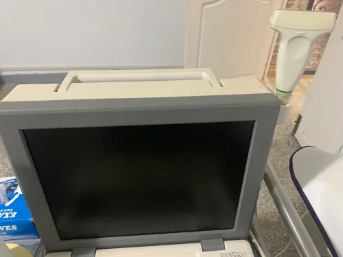ECHOGRAPHE