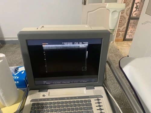 ECHOGRAPHE