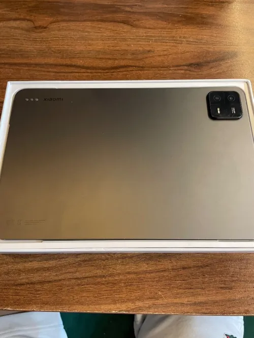 Xiaomi Pad 6
